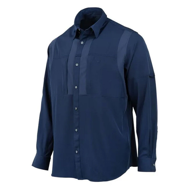 BERETTA TKAD Flex Long Sleeve Shirt LU931T23340008
