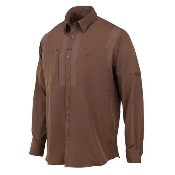 BERETTA TKAD Flex Long Sleeve Shirt LU931T23340008