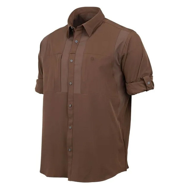 BERETTA TKAD Flex Long Sleeve Shirt LU931T23340008