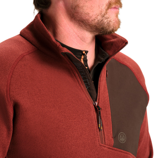 product variation Madder Brown image