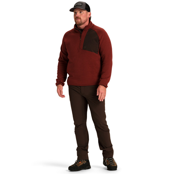 product variation Madder Brown image