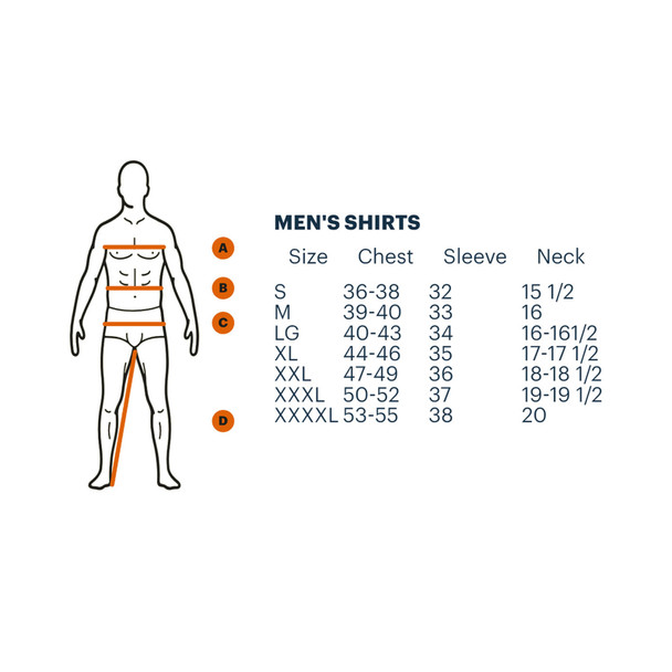 BERETTA Ice Power T-Shirt TS552T22610