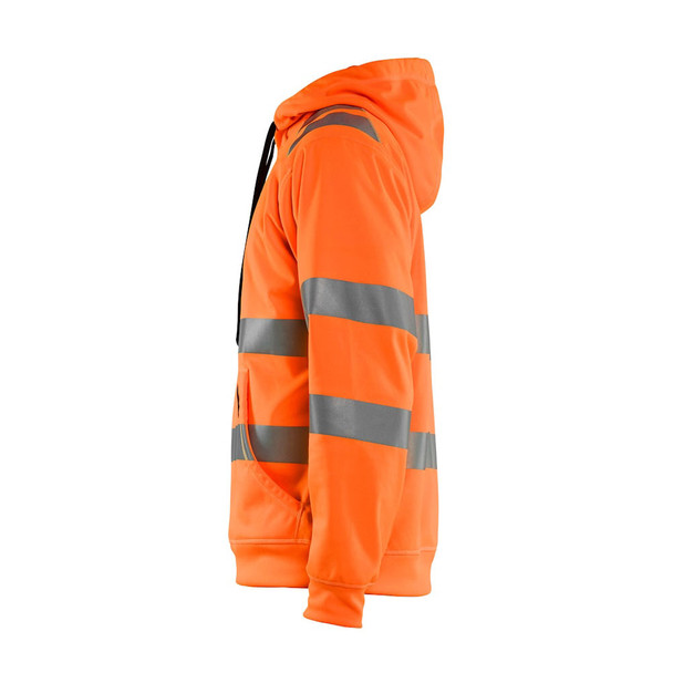 Orange Hi-Vis