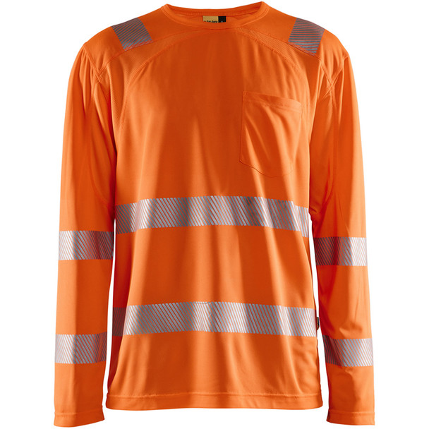 product variation HiVis Orange image