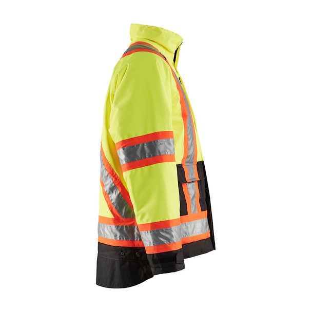 product variation Yellow/Black image