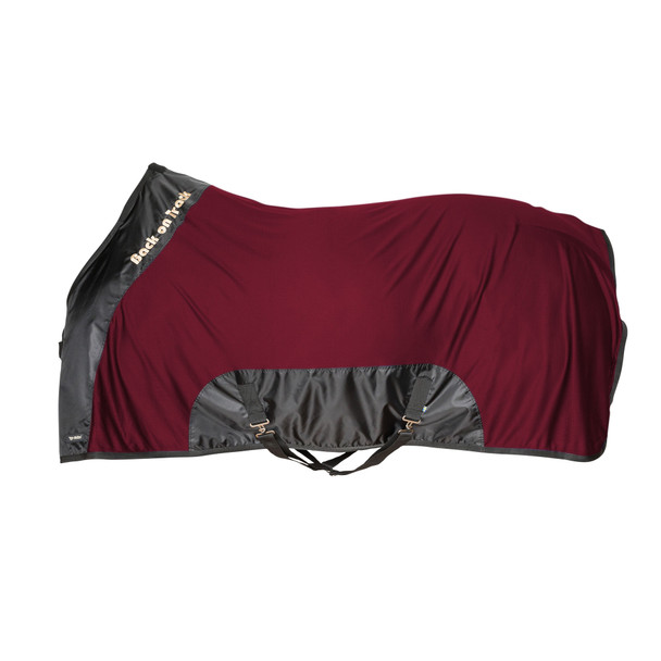 product variation Back on Track Royal Mesh Sheet Deluxe with Welltex tape image