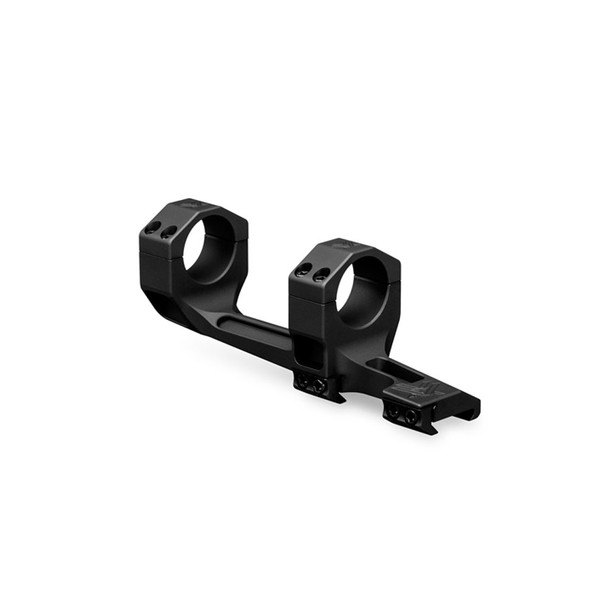 VORTEX Precision QR Extended Cantilever 34mm MOA Mount (CM-534-20)