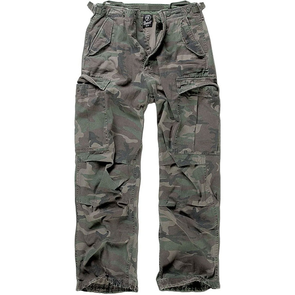 product variation Camo Woodland image