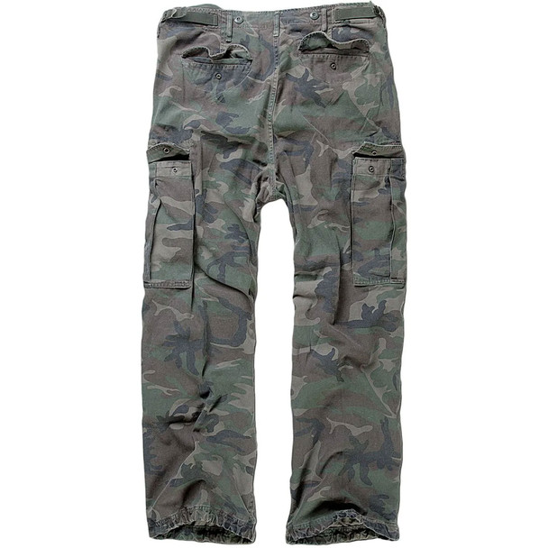 product variation Camo Woodland image