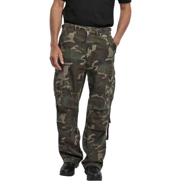 product variation Camo Woodland image