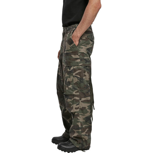 product variation Camo Woodland image