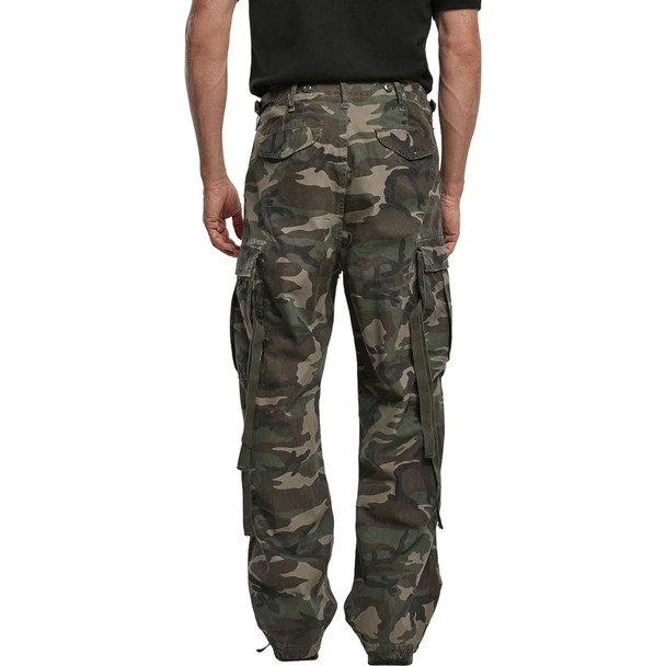 product variation Camo Woodland image