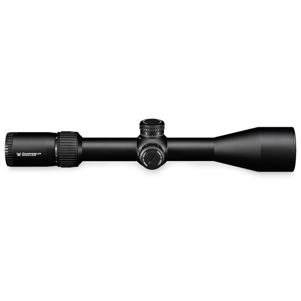 product variation VORTEX Diamondback Tactical 6-24x50 FFP EBR-2C MRAD Riflescope (DBK-10029) image