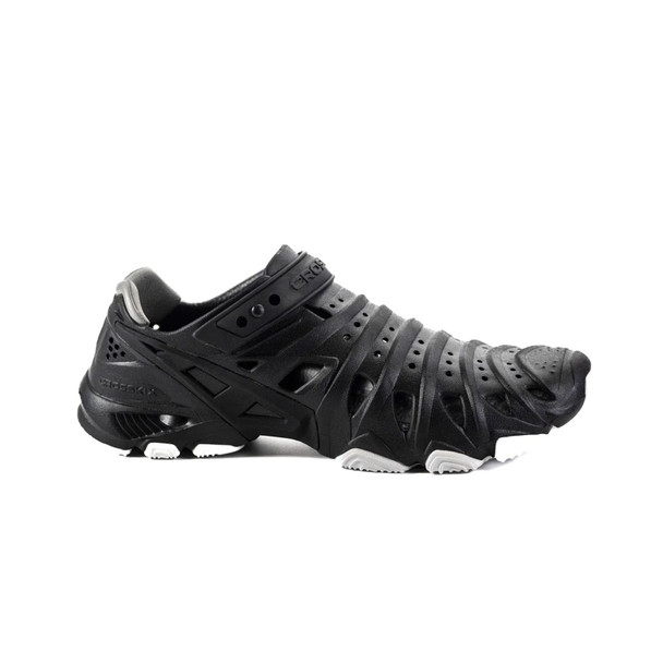 靴 KISCO DRIVING SHOES 24.0 CROSSKIX 2 0 Water Shoes