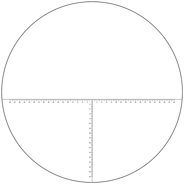 product variation VORTEX Razor HD MOA Ranging Eyepeice (RS-85REA) image