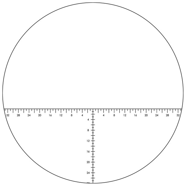 product variation VORTEX Razor HD MOA Ranging Eyepeice (RS-85REA) image