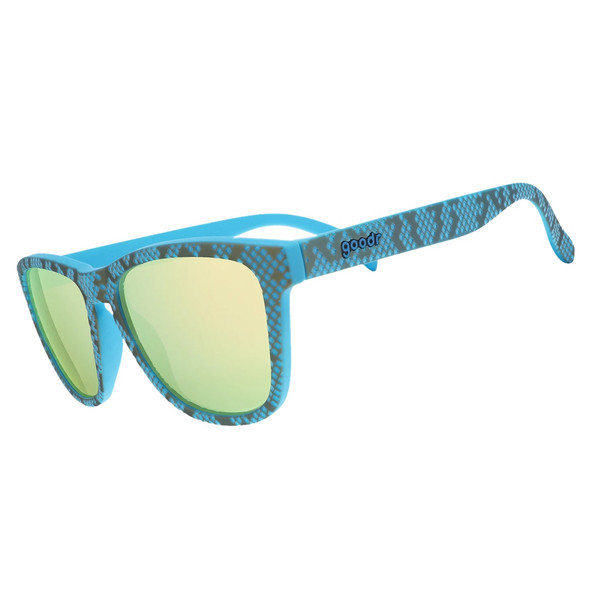 product variation GOODR Come Slither Baby Sunglasses (G00303-OG-GD7-RF) image