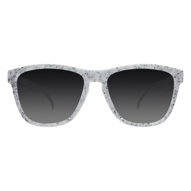 product variation GOODR On An Ice Cream Cleanse OG Sunglasses (G00390-OG-BK1-GR) image