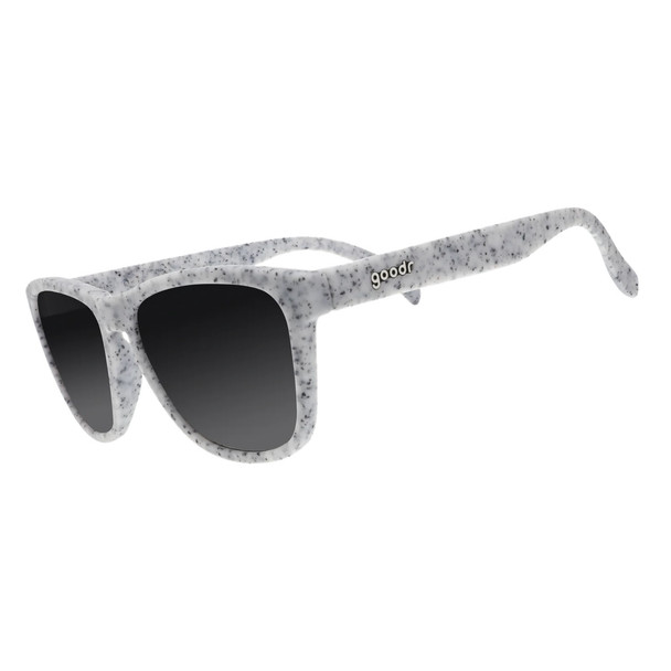 product variation GOODR On An Ice Cream Cleanse OG Sunglasses (G00390-OG-BK1-GR) image