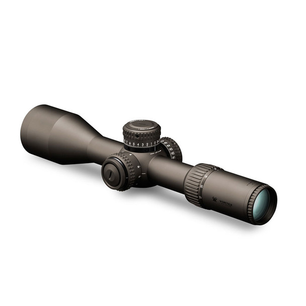 VORTEX Razor HD Gen II 4.5-27x56mm Tremor 3 MRAD Reticle Riflescope (RZR-42710)