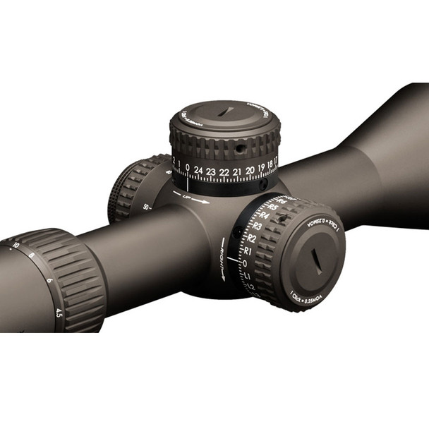 VORTEX Razor HD Gen II 4.5-27x56mm Tremor 3 MRAD Reticle Riflescope (RZR-42710)