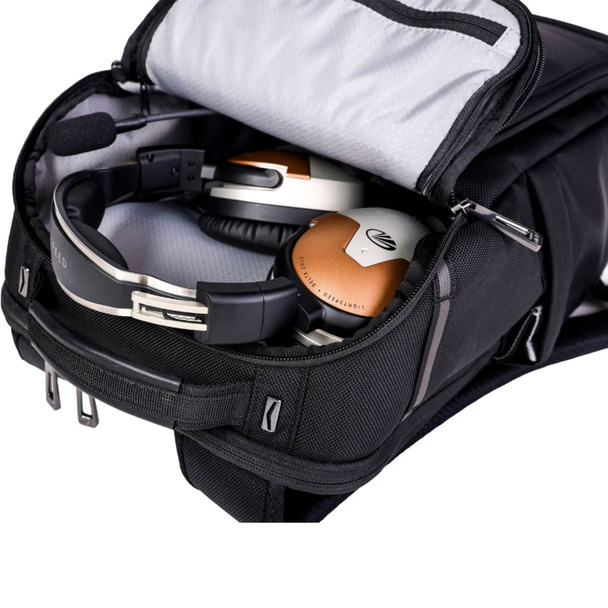 product variation MYGOFLIGHT PLC Elevate Flight Bag (BAG-1115) image