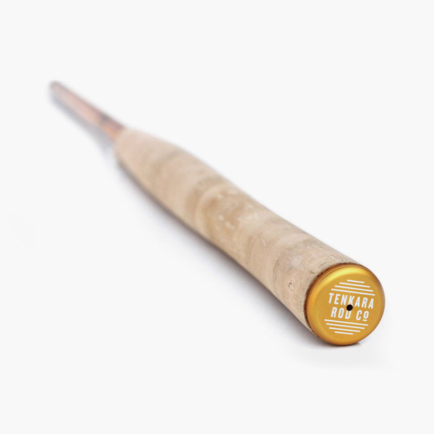 TENKARA ROD CO The Sawtooth Fly Rod (SAWTOOTH)