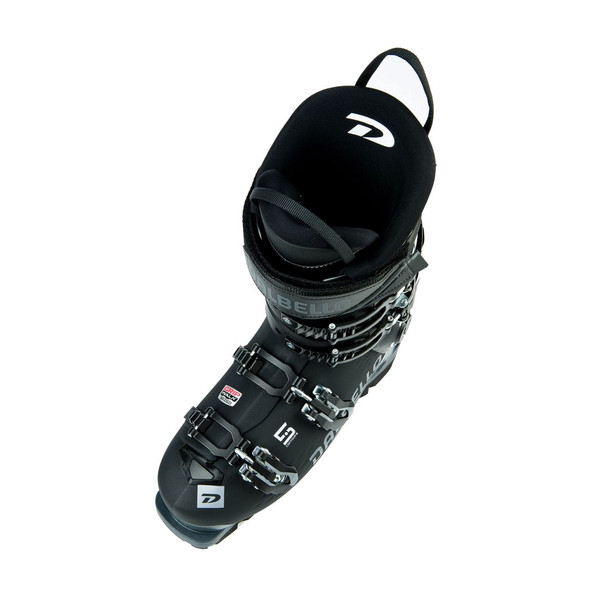 product variation DALBELLO Men's Veloce 100 GW Black/Black Ski Boots (D2303004.10) image