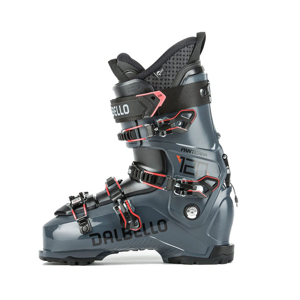 product variation DALBELLO Men's Panterra 120 Anthracite/Anthracite Ski Boots (D2306013.10) image