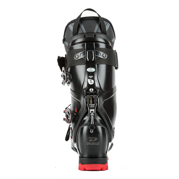 product variation DALBELLO Men's Panterra 90 Black/Black Ski Boots (D2306015.10) image