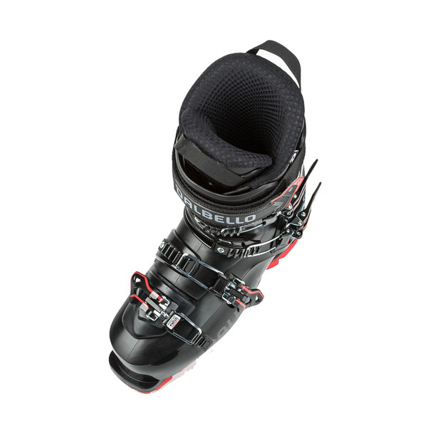 product variation DALBELLO Men's Panterra 90 Black/Black Ski Boots (D2306015.10) image
