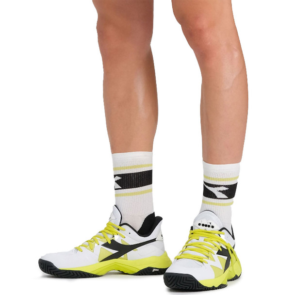 product variation White/Black/Evening Primrose image