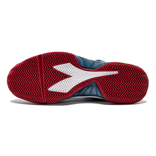 product variation Oceanview/White/Salsa image