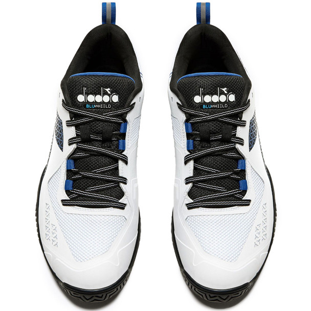 product variation White/Deja Vu Blue/Black image