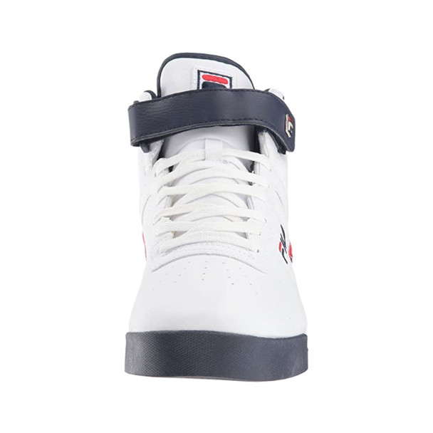 product variation White/Navy/Red image