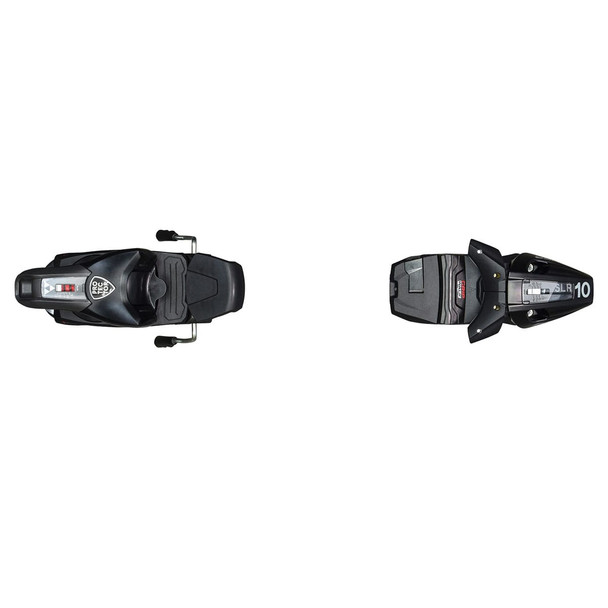 FISCHER RC One Lite 73 Skis with Bindings A15523-T41623