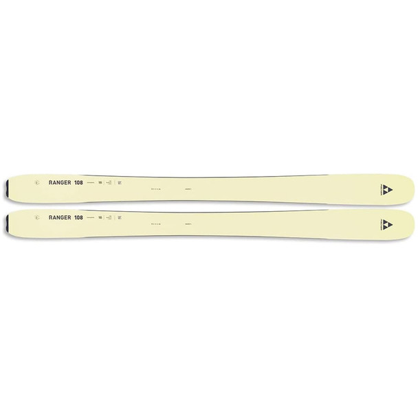 product variation FISCHER Ranger 108 Skis (A17022) image