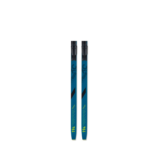 product variation FISCHER Fibre Crown EF Mounted Skis (NV43022) image