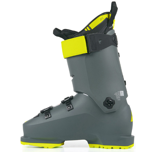 product variation FISCHER The Curv GT 120 Vac GW Gray/Gray Ski Boots (U05222) image