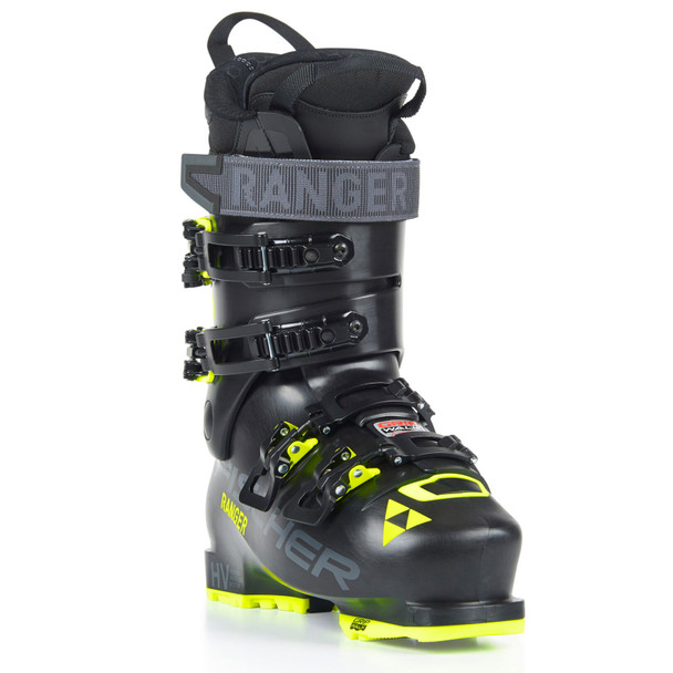 FISCHER Ranger One 100 Vac Gw Alpine Ski Boot U14822