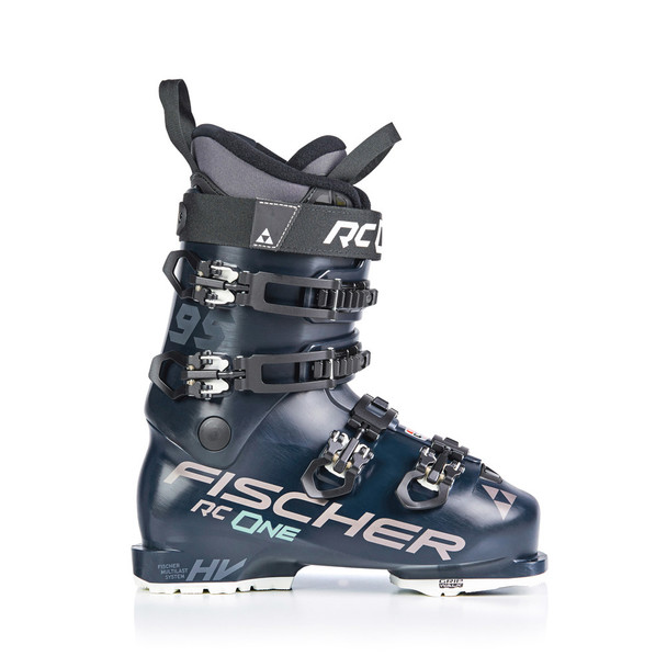 product variation FISCHER RC One 95 Vacuum Walk Blue Alpine Boot (U15621) image