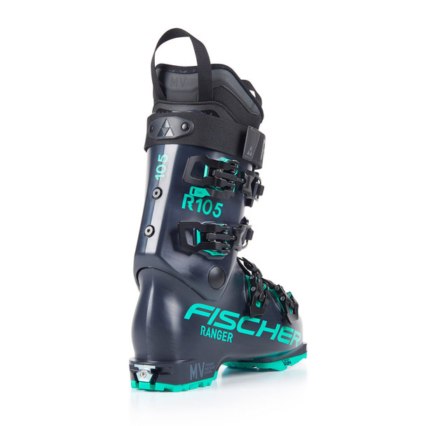 product variation FISCHER Ranger 105 GW DYN Dark Grey Boots (U16022) image