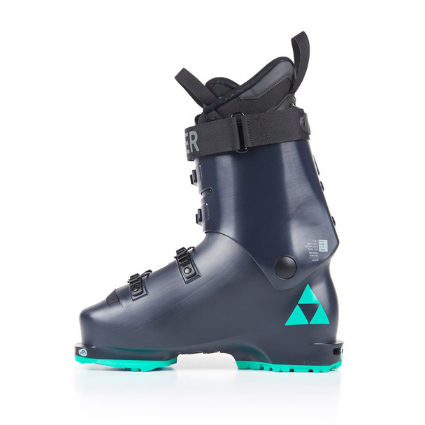 product variation FISCHER Ranger 105 GW DYN Dark Grey Boots (U16022) image