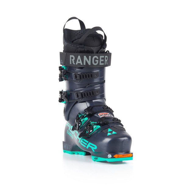 product variation FISCHER Ranger 105 GW DYN Dark Grey Boots (U16022) image