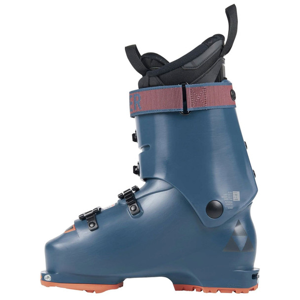 FISCHER Ranger One 115 Dyn Vac Gw Ski Boot U16122
