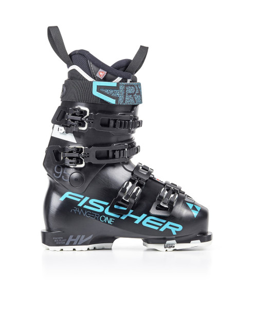 product variation FISCHER Ranger One 95 Vacuum Walk Alpine Boots (U16220) image