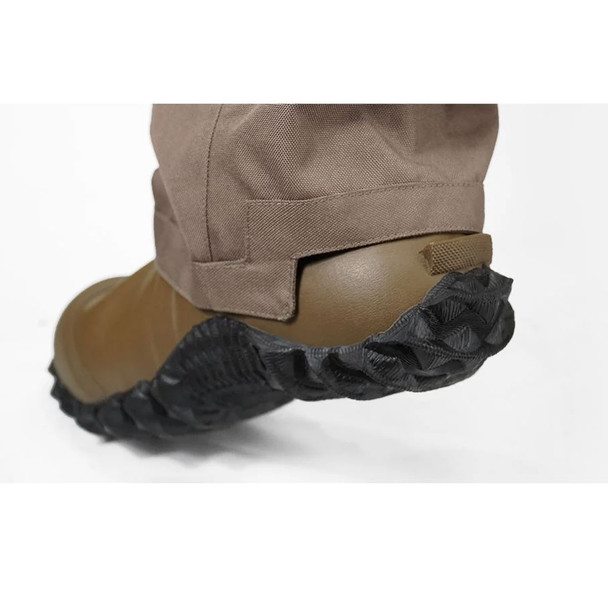 product variation GATOR WADERS Women's Shield Insulated Mossy Oak Bottomland Waders (SSIWBL) image