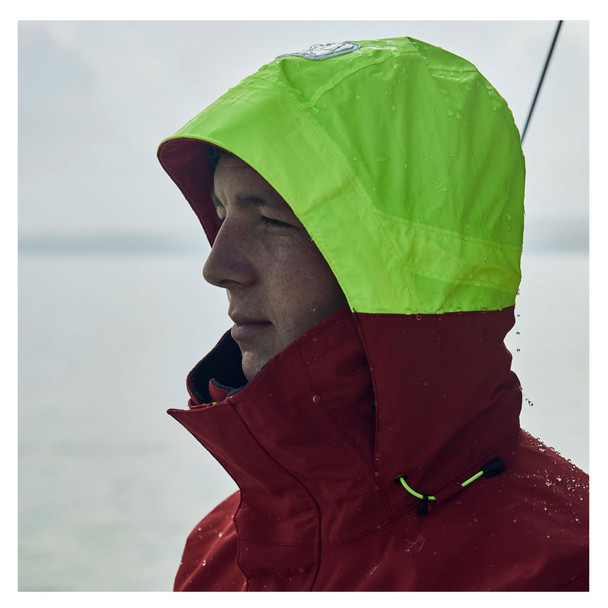 product variation Red image