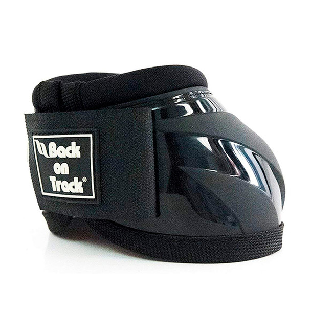 product variation BACK ON TRACK Performance Black Bell Boots (207100) image