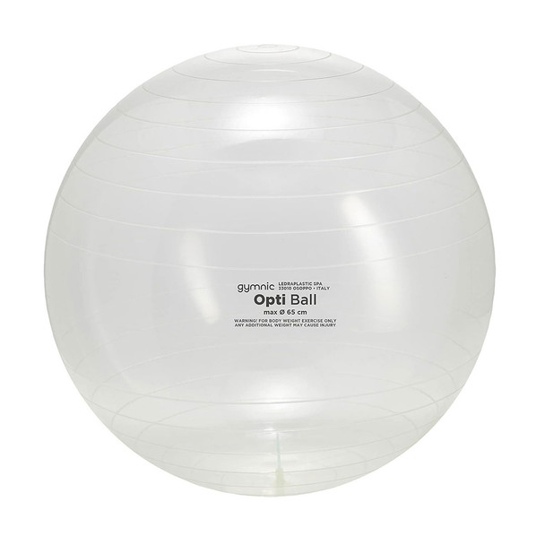 product variation GYMNIC Opti Translucent Exercise Ball (96) image